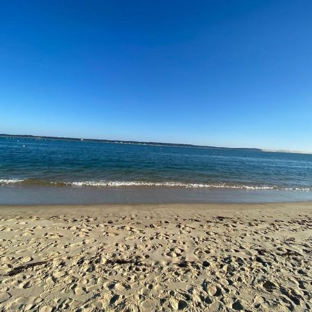 Lodge Cap Lege-Cap-Ferret Ngoại thất bức ảnh
